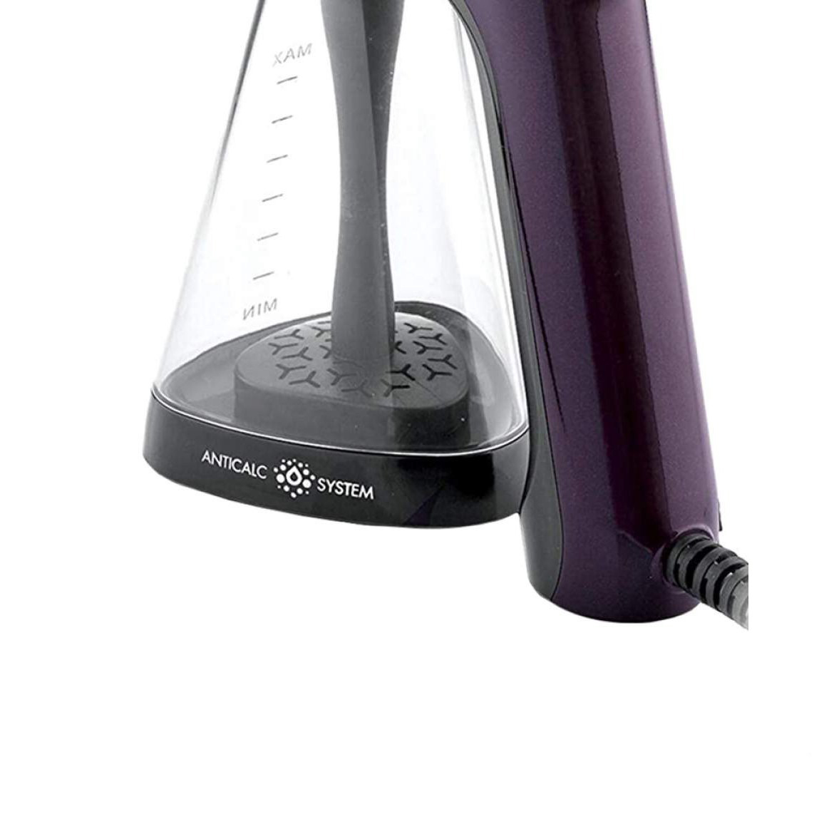 بخارگر بلک اند دکر مدل HST1500 ا black+decker Portable Garment steamer HST1500