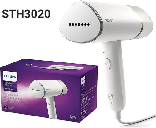 اتو بخارگر فیلیپس مدل STH3020 ا PHILIPS