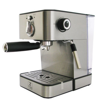 اسپرسو ساز زیگما مدل RL-860 Zigma RL-860 espresso maker