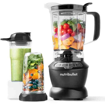 مخلوط کن نوتریبولت مدل BLENDER NBC-0910B