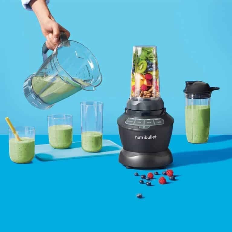 مخلوط کن نوتریبولت مدل BLENDER NBC-0910B