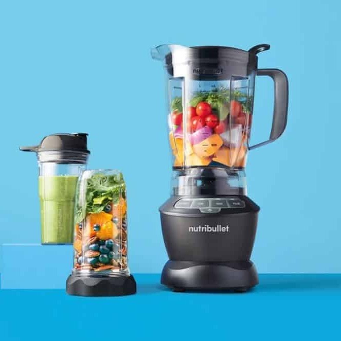 مخلوط کن نوتریبولت مدل BLENDER NBC-0910B