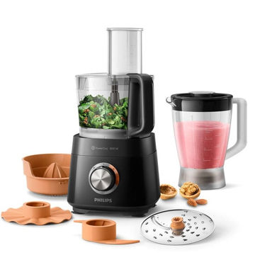 غذاساز فیلیپس مدل HR7510 Philipsfood processor HR7510