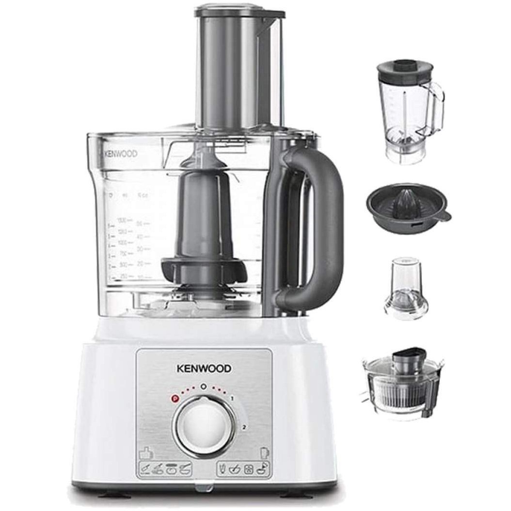 غذاساز کنوود مدل KENWOOD FDP65