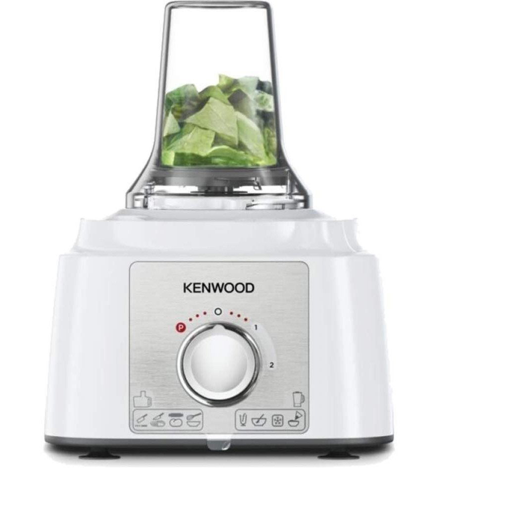 غذاساز کنوود مدل KENWOOD FDP65