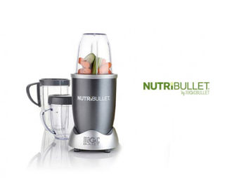 نوتریبولت- Nutribullet