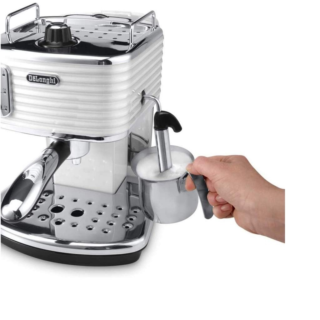 اسپرسوساز دلونگی مدل DELONGHI ECZ 351