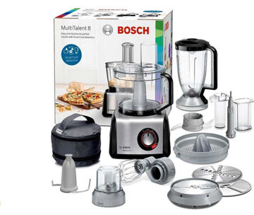 غذاساز بوش مدل BOSCH MC812M853G