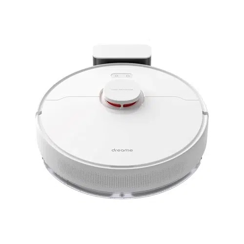 جاروبرقی رباتيک شیائومی مدل Dreame D10S Robot Vacuum Cleaner Dreame D10S Robot Vacuum Cleaner