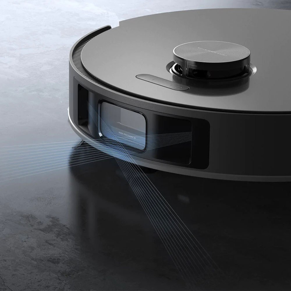 جارو رباتیک شیائومی مدل Xiaomi L10S Pro L10S Pro Xiaomi Robot Vacuum Dreame