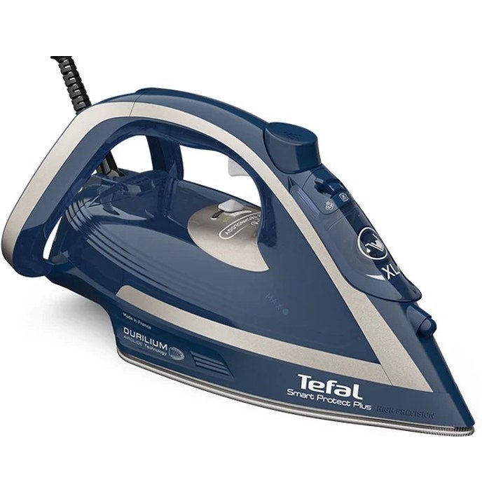 اتو بخار تفال مدل TEFAL FV6872