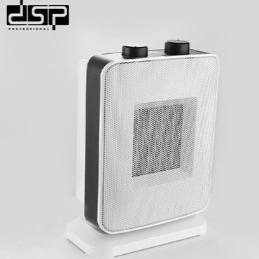 هیتر برقی چرخشی   فن دار   دی اس پی dsp مدل KD3033