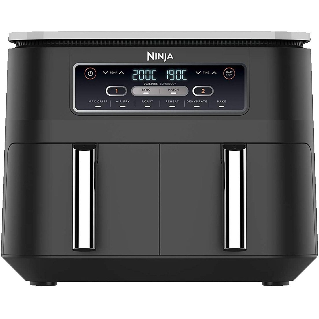 سرخ کن نینجا مدل NINJA AF300