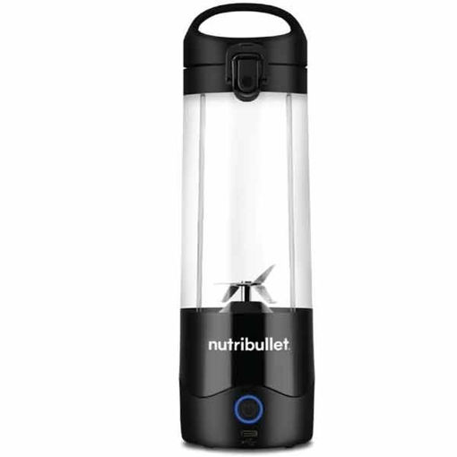 مخلوط كن نوتريبولت NUTRIBULLET NBPB475K (مشكي)