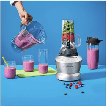 مخلوط كن نوتريبولت NUTRIBULLET NBC1110A