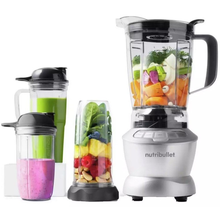 مخلوط كن نوتريبولت NUTRIBULLET NBC1110A