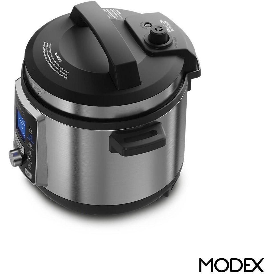 زودپز 6 لیتر مودکس مدل MODEX PC9230