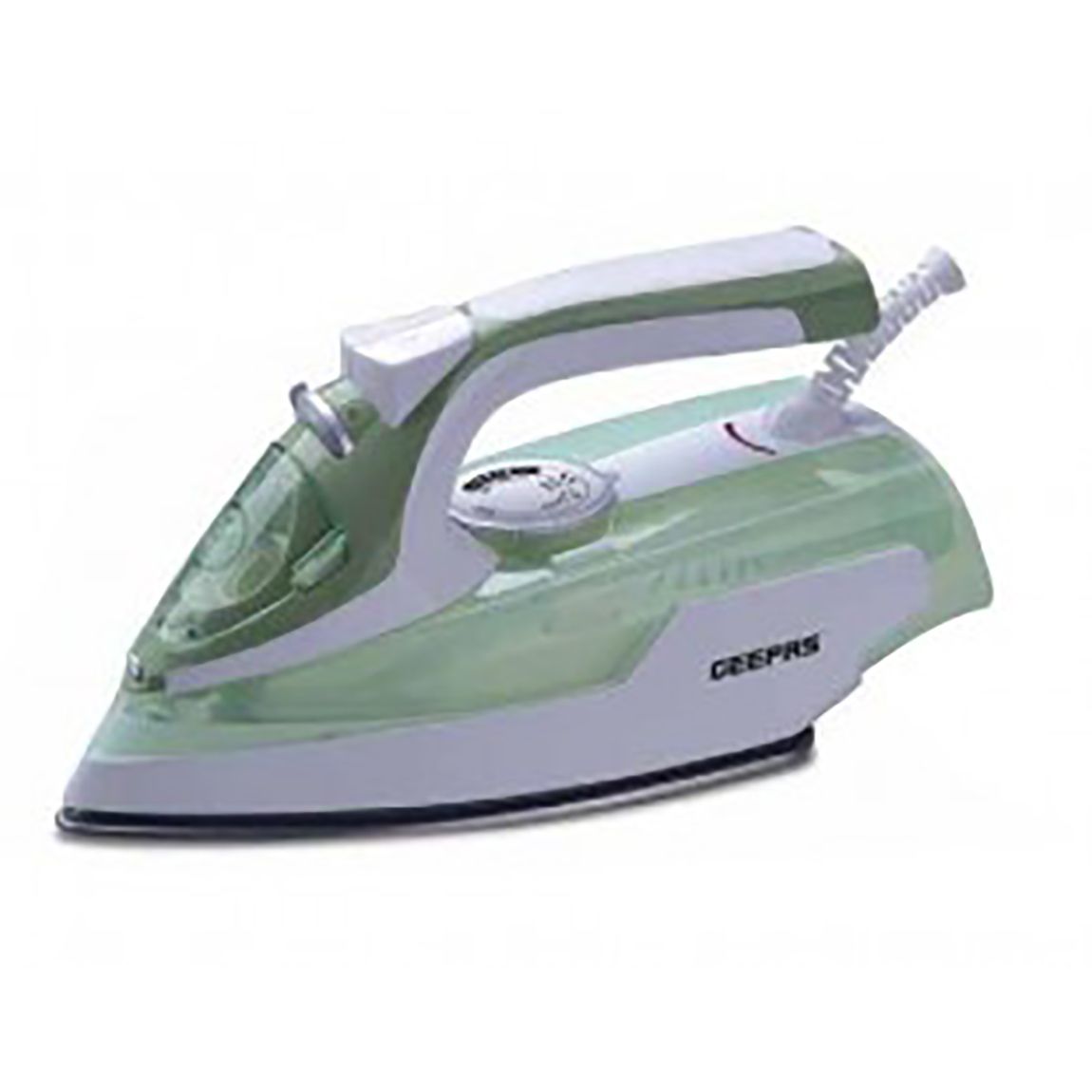 اتو بخار جیپاس مدل Geepas Steam Iron Gsi7786