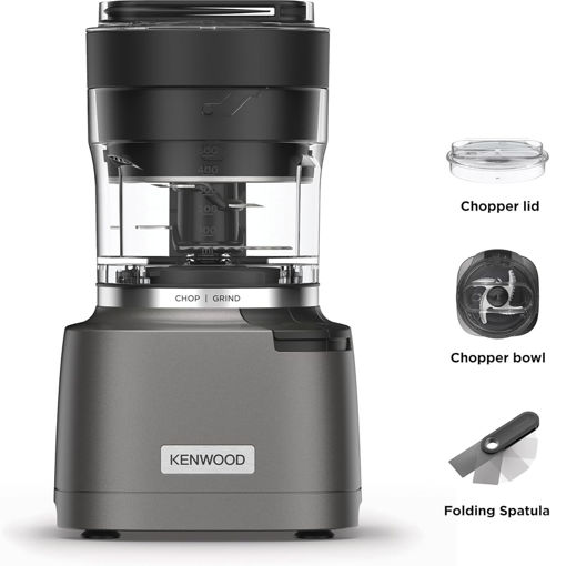 خردکن آسیاب کنوود مدل KENWOOD CHP80