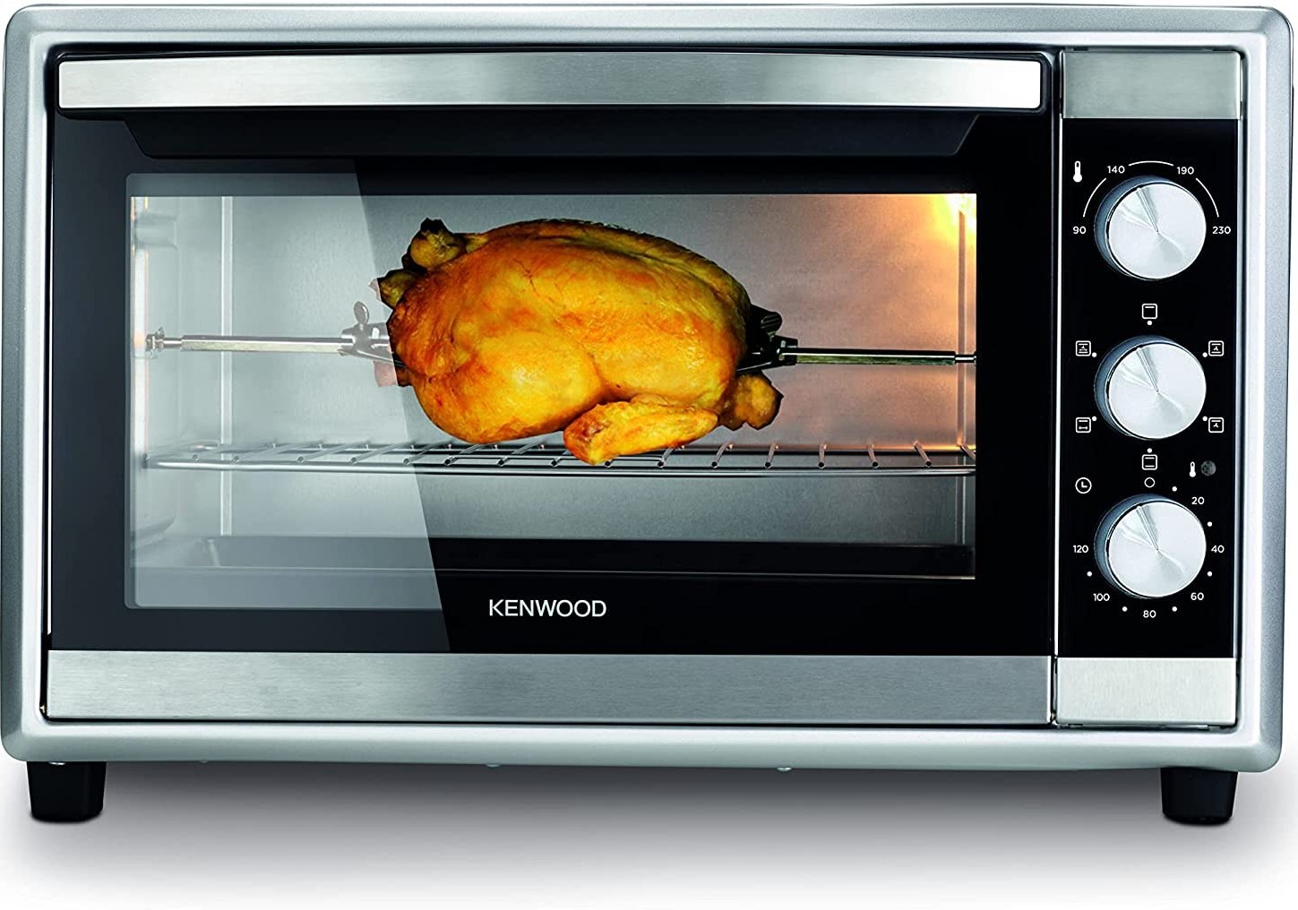 آون توستر کنوود مدل KENWOOD MOM56